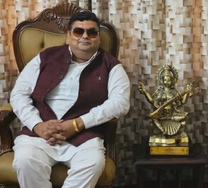 amit manket ji president accp