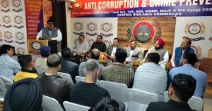 Accp yamunanagar team meeting